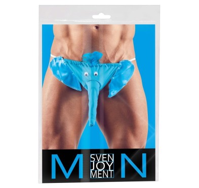 Men's String Elephant S-L